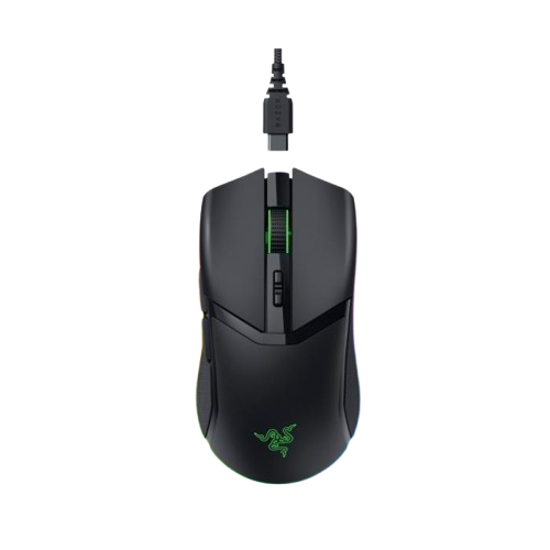 MOUSE Gaming RAZER COBRA PRO INALAMBRICO