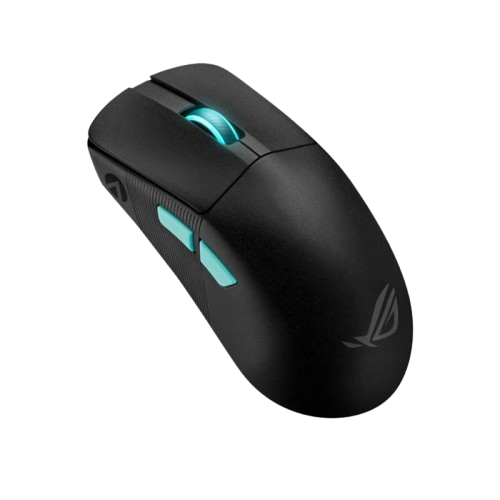 Mouse Gaming Asus Rog HARPE ACE AIM LAB EDITION 36000 DPI Inalambrico