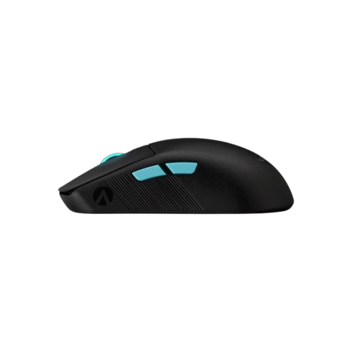 Mouse Gaming Asus Rog HARPE ACE AIM LAB EDITION 36000 DPI Inalambrico