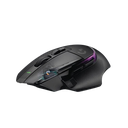 Mouse Gaming Logitech G502 X PLUS Inalambrico