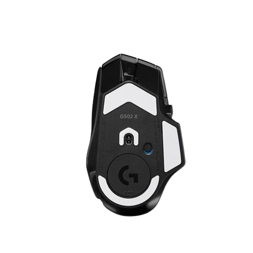 Mouse Gaming Logitech G502 X PLUS Inalambrico