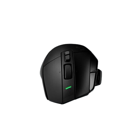 Mouse Gaming Logitech G502 X PLUS Inalambrico