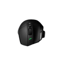 Mouse Gaming Logitech G502 X PLUS Inalambrico