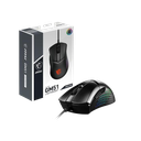 Mouse Gaming MSI CLUTCH GM51 26000 DPI Alambrico 