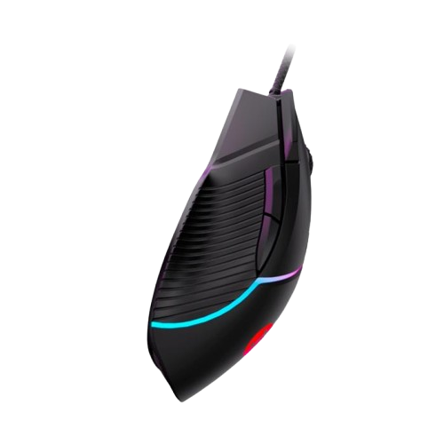 Mouse Gaming Primus GLADIUS12800P PMO-103 Alambrico