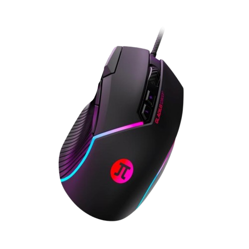 Mouse Gaming Primus GLADIUS12800P PMO-103 Alambrico