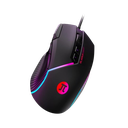 Mouse Gaming Primus GLADIUS12800P PMO-103 Alambrico