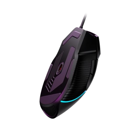 Mouse Gaming Primus GLADIUS12800P PMO-103 Alambrico
