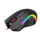 Mouse Gaming Redragon Griffin M607 Alambrico