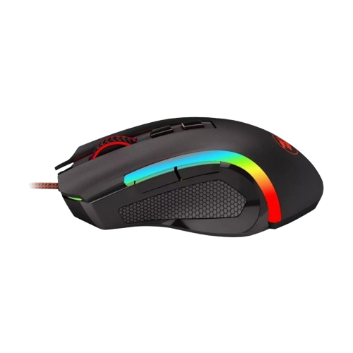 Mouse Gaming Redragon Griffin M607 Alambrico