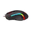 Mouse Gaming Redragon Griffin M607 Alambrico