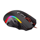 Mouse Gaming Redragon Griffin M607 Alambrico