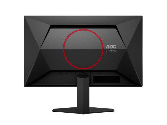 Monitor 24" LED AOC 24G4E 1920x1080 FHD 180Hz