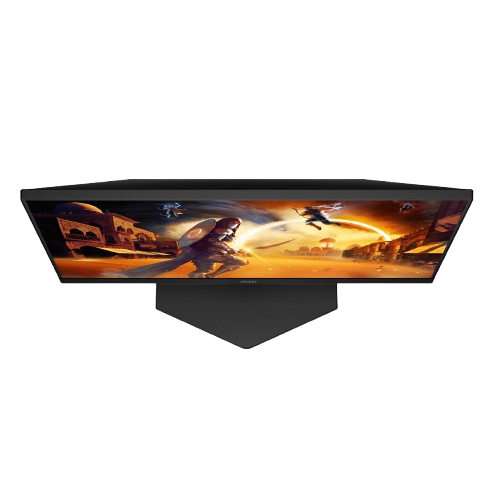 Monitor 24" LED AOC 24G4E 1920x1080 FHD 180Hz