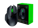 Mouse Gaming RAZER  Basilisk V3 X HyperSpeed Ergonomico Inalambrico
