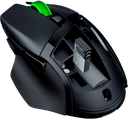Mouse Gaming RAZER  Basilisk V3 X HyperSpeed Ergonomico Inalambrico