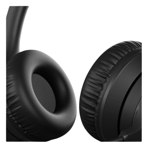 Audifonos Headset Klip Xtreme KlearCom USB con Micrófono Negro