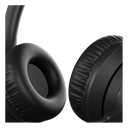 Audifonos Headset Klip Xtreme KlearCom USB con Micrófono Negro