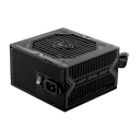 Fuente de poder MSI MAG A650BN 650W 80 Plus Bronce