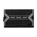 Fuente de poder MSI MAG A650BN 650W 80 Plus Bronce