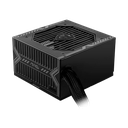 Fuente de poder MSI MAG A650BN 650W 80 Plus Bronce