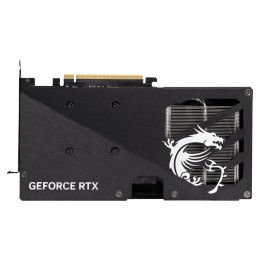 Tarjeta De Video GeForce RTX 5060 Ti 8G GAMING OC