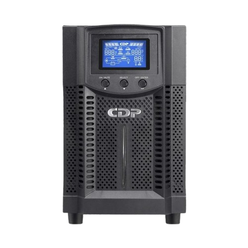 UPS CDP UPO11-3 2700W con LCD 120V 4 Tomas
