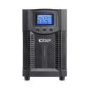 UPS CDP UPO11-3 2700W con LCD 120V 4 Tomas