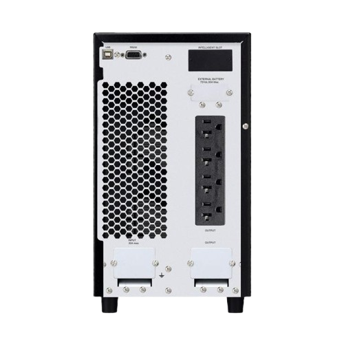 UPS CDP UPO11-3 2700W con LCD 120V 4 Tomas