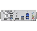 Motherboard Asrock  B760M PRO RS Blanco Micro ATX DDR5