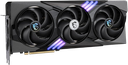Tarjeta de Video MSI GeForce RTX 5070 12G GAMING TRIO OC GDDR7