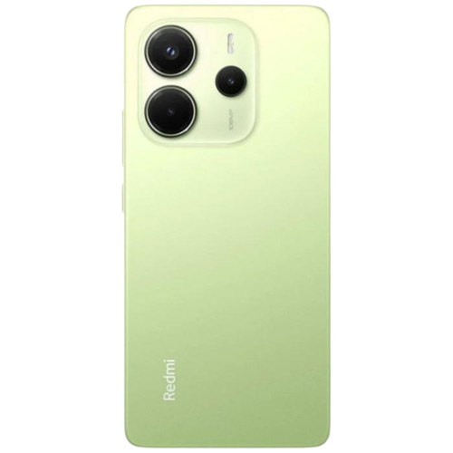 Celular Xiaomi Redmi Note 14 