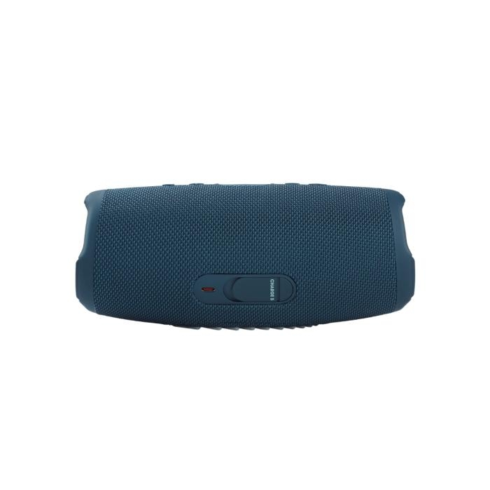 Bocina JBL Charge 5 Portatil 40W Azul