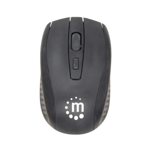 Teclado MANHATTAN 178990S Combo Inalambrico