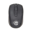 Teclado MANHATTAN 178990S Combo Inalambrico