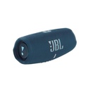 Bocina JBL Charge 5 Portatil 40W Azul
