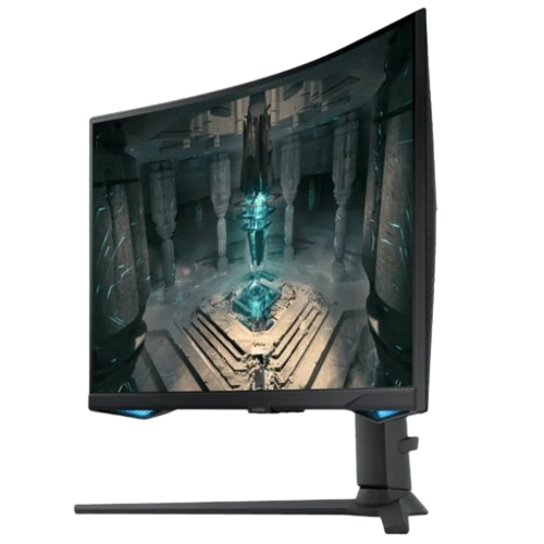 Monitor SAMSUNG ODYSSEY G6 32" 2560x1440 QHD 240 Hz
