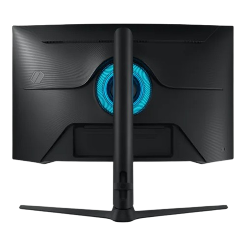 Monitor SAMSUNG ODYSSEY G6 32" 2560x1440 QHD 240 Hz