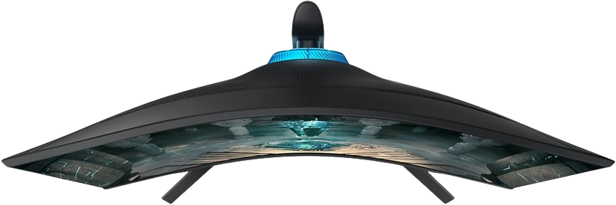 Monitor SAMSUNG ODYSSEY G6 32" 2560x1440 QHD 240 Hz