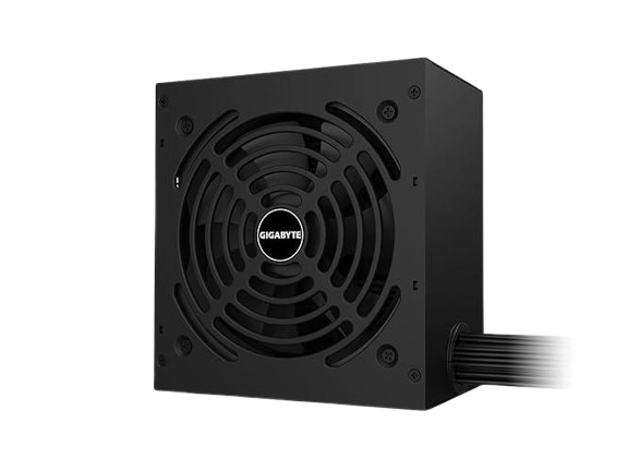 Fuente de Poder GIGABYTE 650W 80 PLUS GOLD