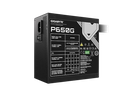 Fuente de Poder GIGABYTE 650W 80 PLUS GOLD