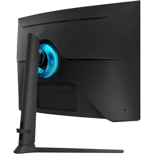 Monitor SAMSUNG ODYSSEY G6 27" 2560x1440 WQHD 240 Hz