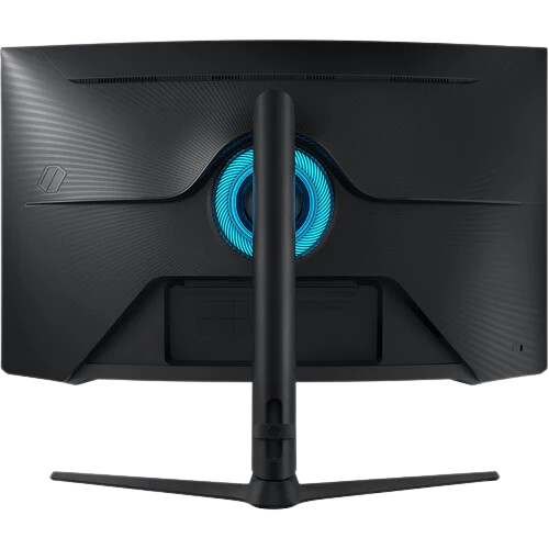 Monitor SAMSUNG ODYSSEY G6 27" 2560x1440 WQHD 240 Hz