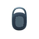 Bocina JBL Clip 4 Portatil 5W Azul