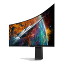 Monitor SAMSUNG ODYSSEY OLED G9 49" 5120x1440 QHD 240 Hz