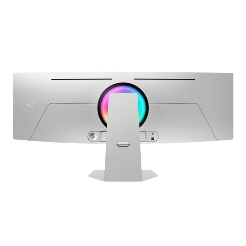 Monitor SAMSUNG ODYSSEY OLED G9 49" 5120x1440 QHD 240 Hz