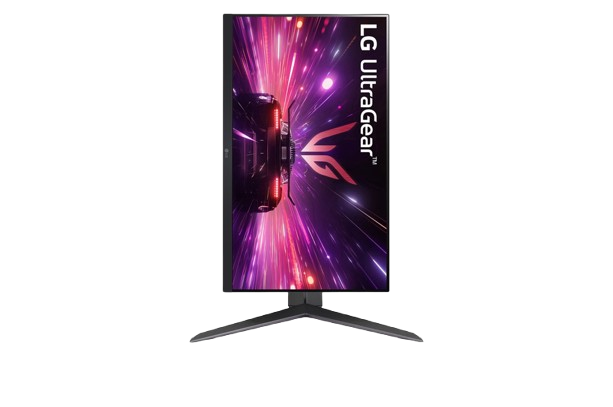 Monitor LG Ultragear 24" 1920x1080 FHD 180Hz