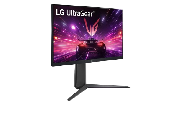 Monitor LG Ultragear 24" 1920x1080 FHD 180Hz