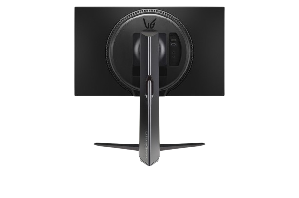 Monitor LG Ultragear 24" 1920x1080 FHD 180Hz