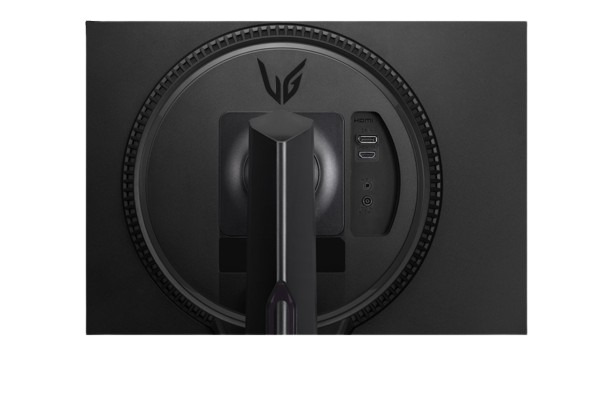 Monitor LG Ultragear 24" 1920x1080 FHD 180Hz